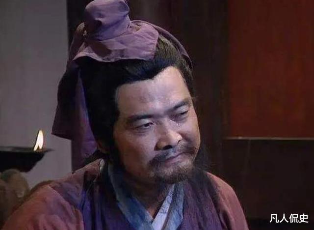 刘备|庞统临死前留下3个心腹，只可惜2人被刘备套路，1人死于非命