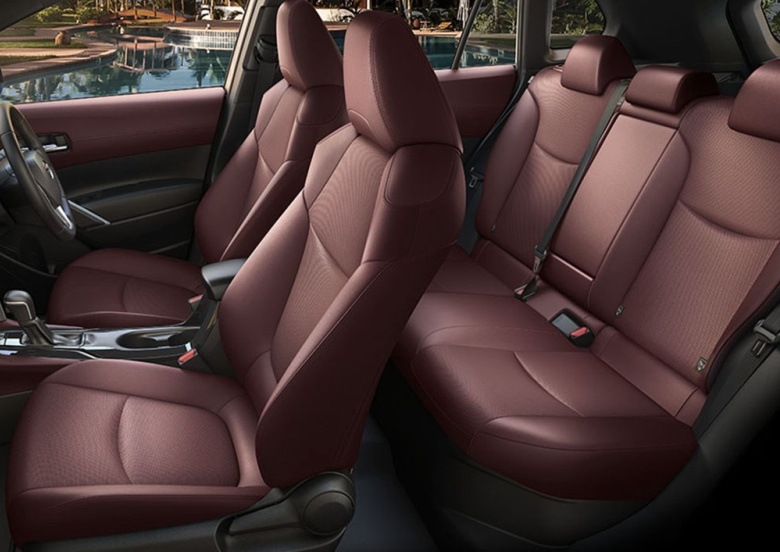 丰田卡罗拉|丰田卡罗拉即将推出跨界SUV！年轻张扬，网友：期待上市