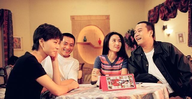 「TVB」70和80后的经典港剧，你看过多少？