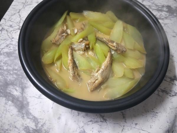 [小黄鱼]肠胃不舒服隔三差五吃这菜，营养美味助消化，轻松帮你排宿便