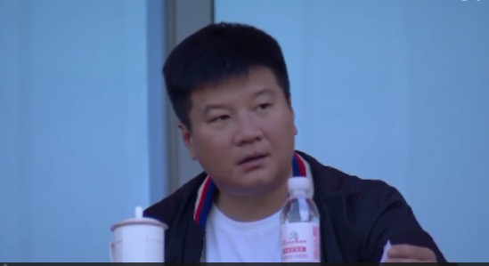 山东鲁能▲热身赛鲁能3比0中超新军，吴兴涵传射建功，99新星破门+造乌龙