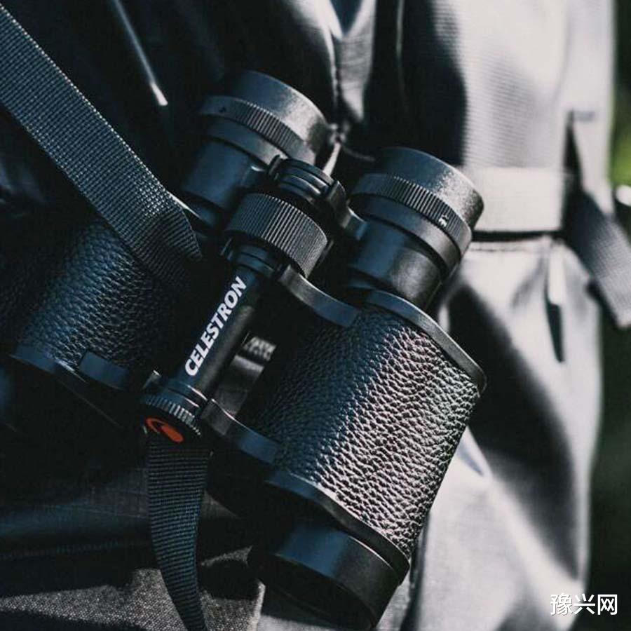 小米科技|小米系平台上新经典高清双筒望远镜，远方咫尺高清倍率！