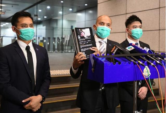 「香港」“港独”看清真相！在洗心革面后，呼吁“手足”能够收手