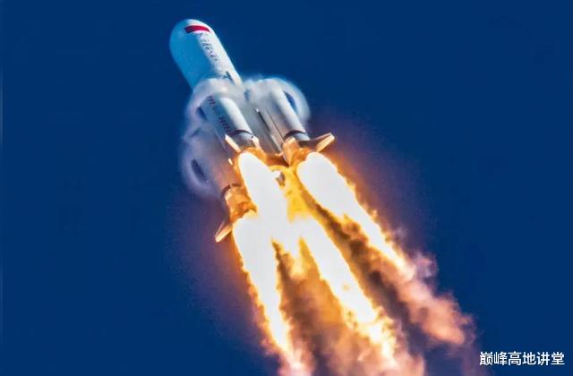 航天飞机|神龙空天飞机重现江湖?速度24马赫,系列独创技术领先大洋彼岸