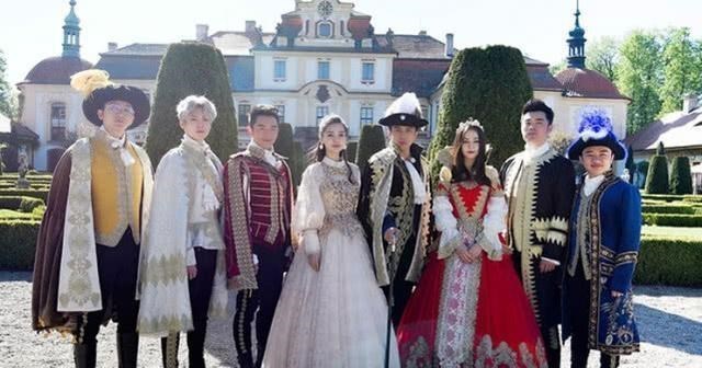 「奔跑吧兄弟」奔跑吧：再现泥潭大战，被全网吐槽：太干净，找到收视率不好原因