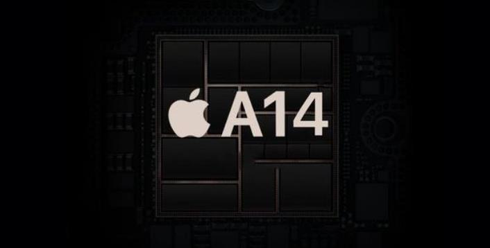 一加科技|华为虽败犹荣！麒麟9000对比苹果A14差距多大？安安兔给出答案