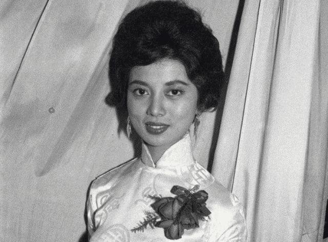 短视频|一代老戏骨嫁给“魔鬼”，被丈夫下药还遭软禁，70岁才成功离婚