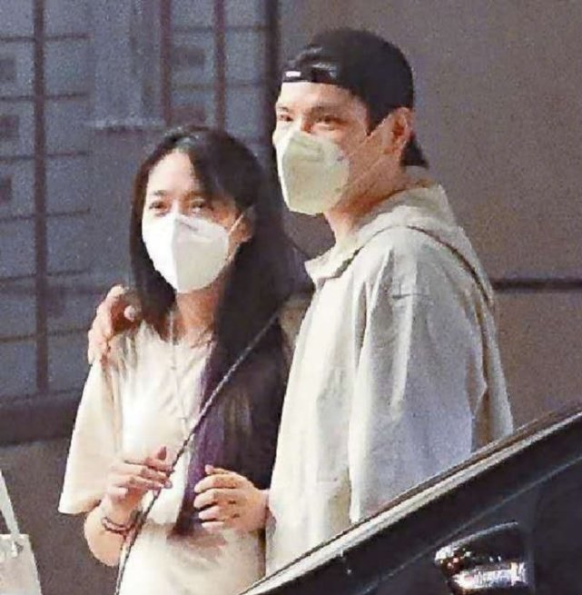 郭碧婷|向太公开孙女小名，亲证买豪宅奖励郭碧婷，已获儿媳承诺生够三胎