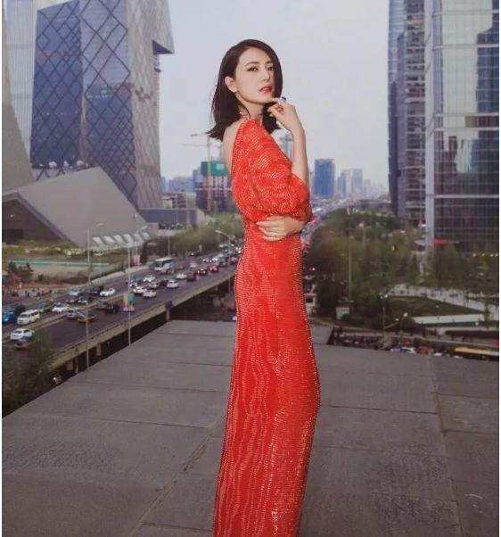 高圆圆|男人做梦都想娶到的4位女星,高圆圆第三,第一无人能及