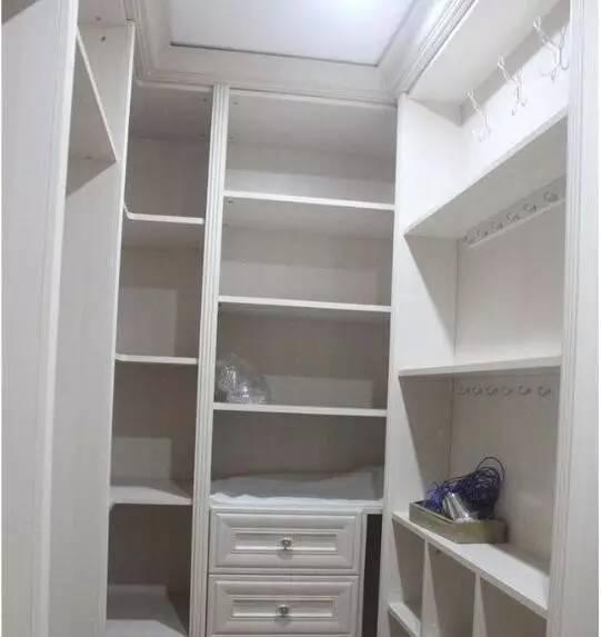 「」晒晒新装的房子，连高要求的婆婆都满意，等不及想要入住