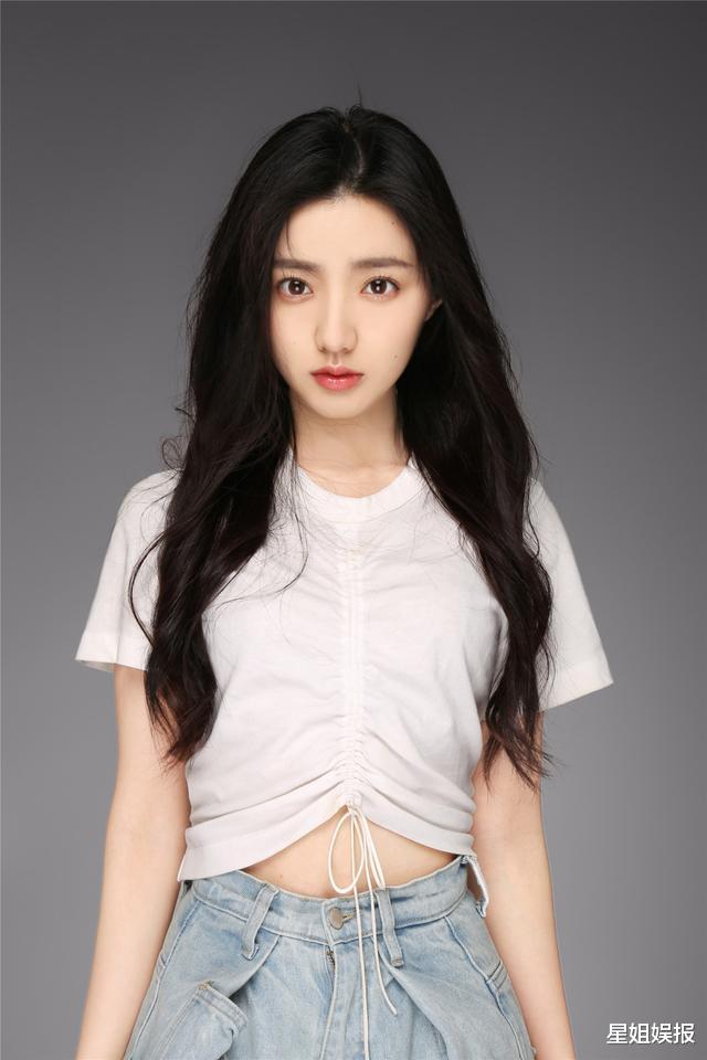 阿兰|试镜过璇玑的她，最后却演了《琉璃》的阿兰，还和成毅合作过4次