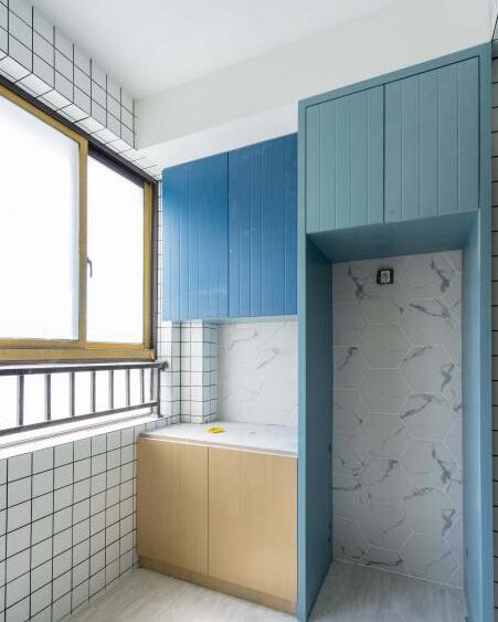 |全屋木柜内部布局:照着这样打柜子才不浪费钱,看了装修很受用