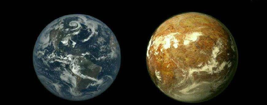 科学家|4.2光年外的超级地球被发现！科学家并不兴奋，人类不唯一吗