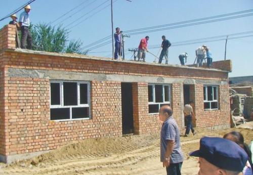 2020年新农村建房规划，这3件傻事不要去做，后期吃亏就是自己！