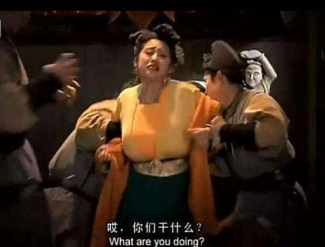 古人智慧|古人发明的最“奇葩”刑罚，如今却成了一种潮流，令人费解