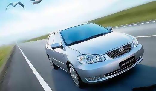 日系汽车|工信部：丰田汽车不是最耐用的