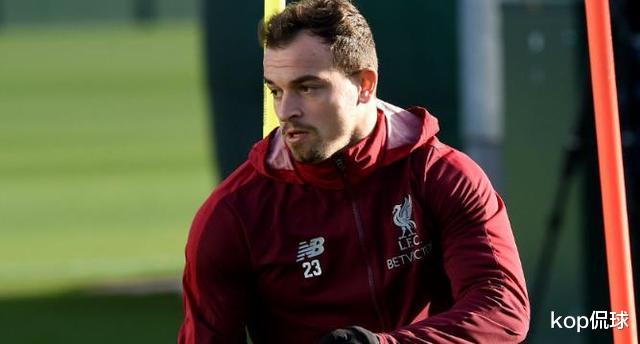 [利物浦]1000万欧年薪+5年长约！利物浦新锋霸接近加盟，菲米可能失去位置