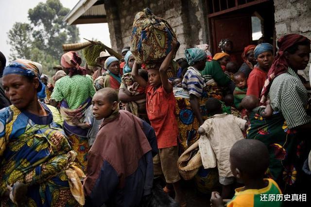 基因|黑人基因为何最强大呢？