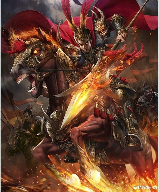三国杀|三国杀：越是没名气越是离谱！是时候把名将重做一波了吧？