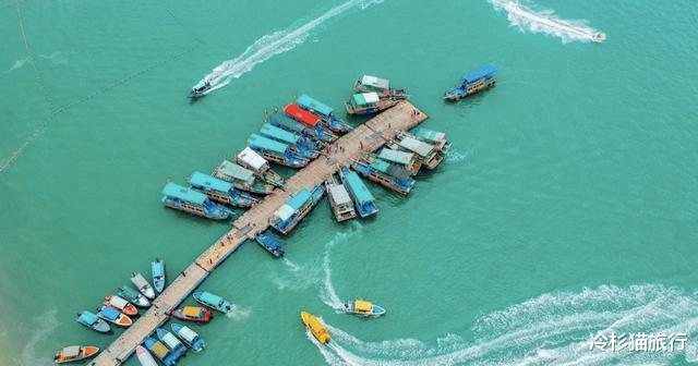 「自驾」10条绝美的小众短途自驾路线，正适合五一出发，去过的人不多！