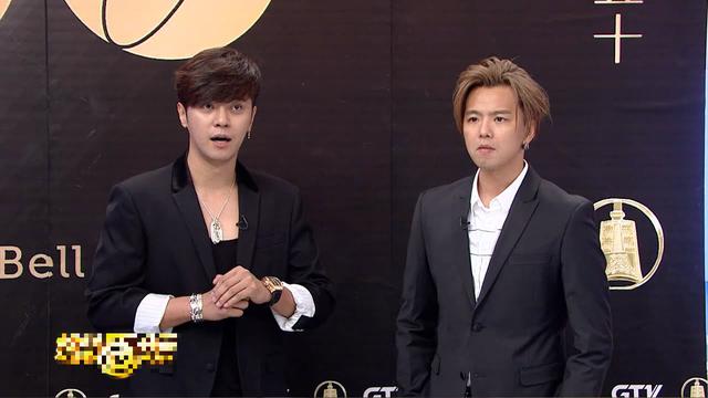 「罗志祥」罗志祥曾陷三角恋?疑插足旗下女艺人恋情,利用职权排挤小鬼出走