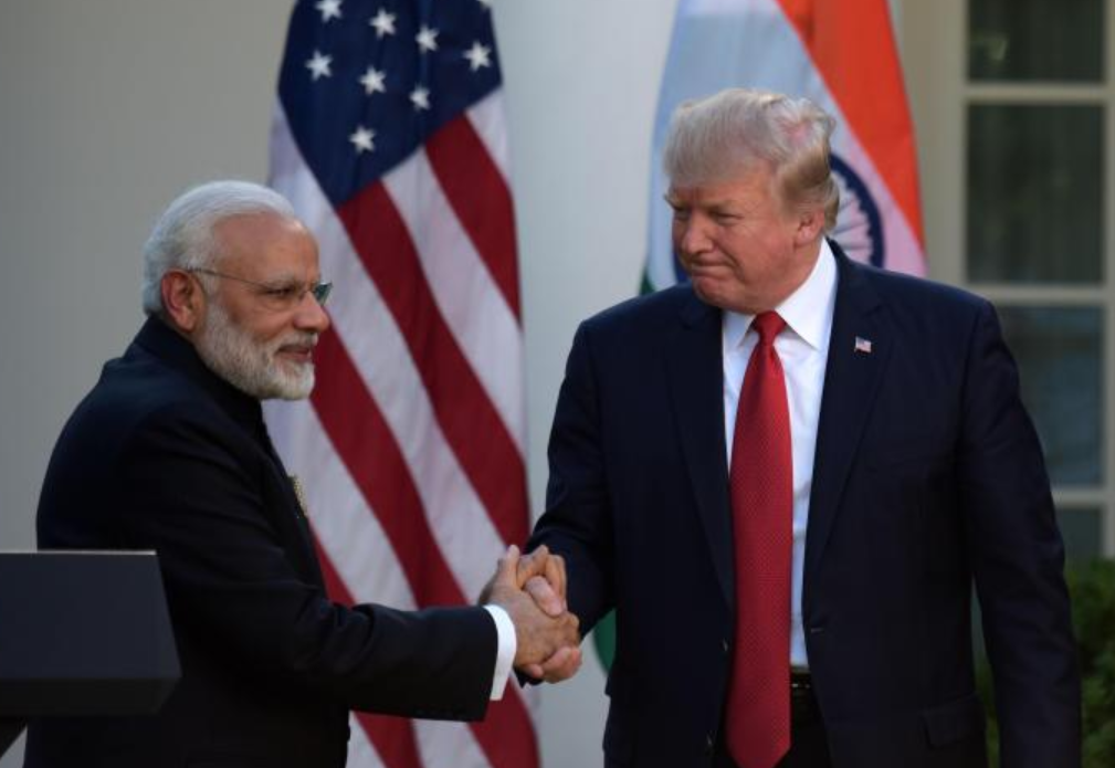 印度@截止6月20日13时，印度，又是印度，这下印度玩大了！