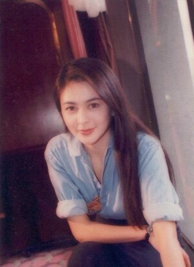 张曼玉|身家过亿却无人敢娶的4位女星，第一位娶回家不放心，最后一位真不敢娶