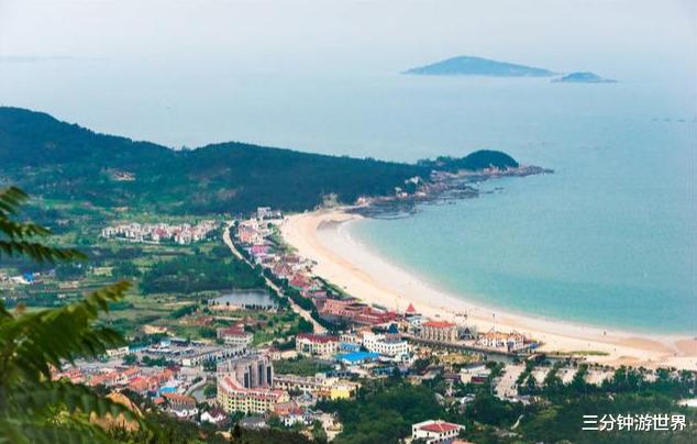 厦门|一生中必不可错过的两大城市，一座在南一座在北，但风景都很美