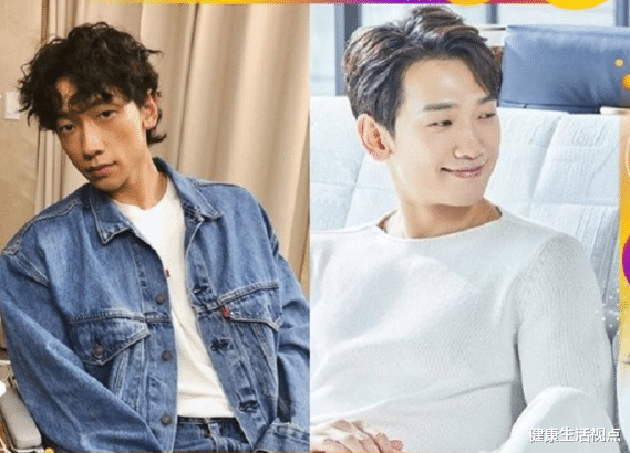 朱一龙|朱一龙半个月减12斤，Rian瘦到脸颊凹陷，男星圈开始流行暴瘦了？