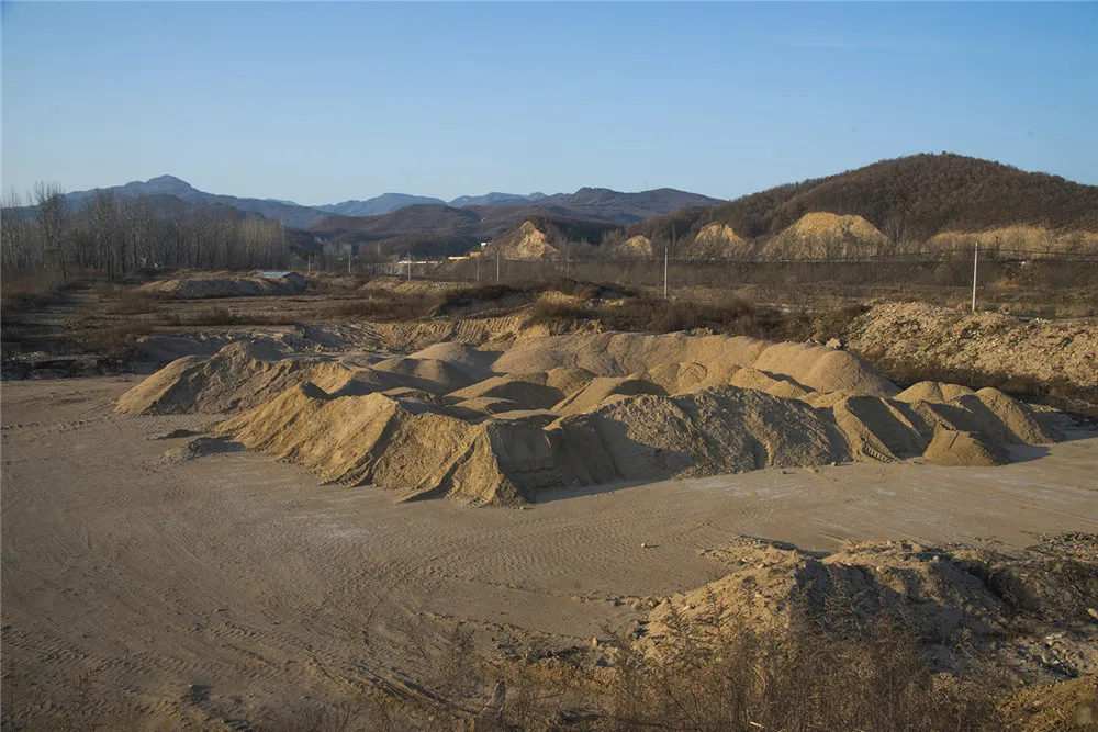 津门影像 津门网冯洪波：滍水向东