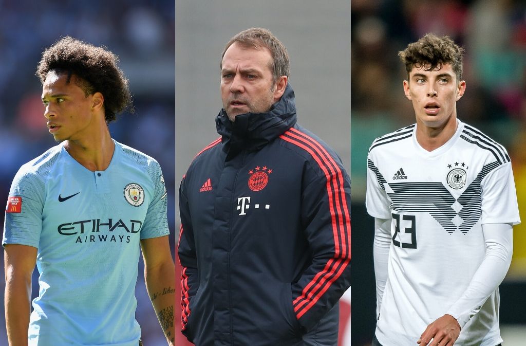 「拜仁慕尼黑」今年夏天可能加入拜仁的五位天才球员