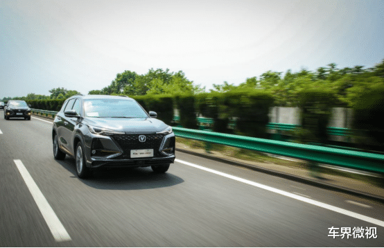 长安汽车|长安汽车6月销量：“PLUS”和“引力”的威力已经显现