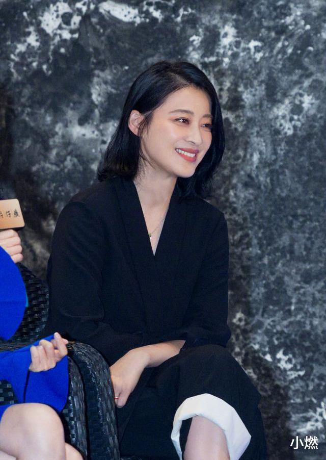 梅婷:45岁梅婷,从132斤瘦到96斤,吃的多也能瘦,坦言:减肥谨记3点