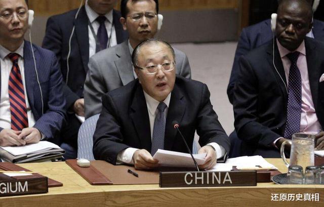 历史揭秘：西方想不通，为何只有中国能长期远离战争呢？