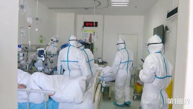 第1眼界|香港第三波疫情爆发：这次，乱港分子终于“得逞了”