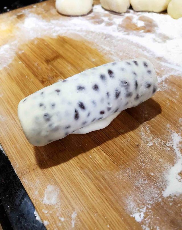 『红枣』入夏常用它做早餐,脾胃好气血足,松软香甜,老人孩子都爱吃