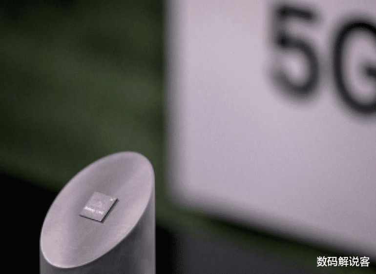 芯片|麒麟芯片遭断供，鸿蒙系统又突然宣布，这下轮到美国没辙了