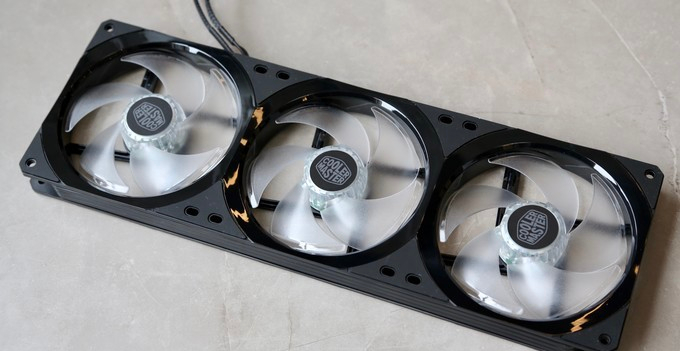 捷途|炎炎夏日超频不愁-主机花式散热好物分享