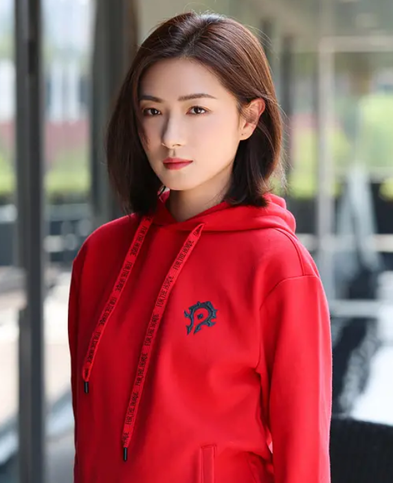 万茜|富家女“万茜”的妖孽人生
