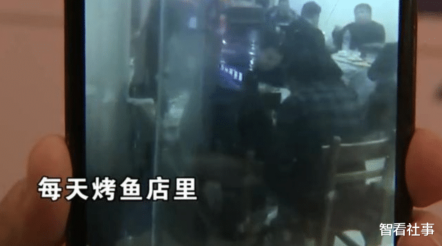 烤了10年鱼，终于凑齐100多万首付买房，结果到小区一看崩溃了