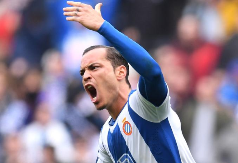 武磊@保级大战打响前，西班牙人突遭打击，大腿或难首发，武磊需担重任