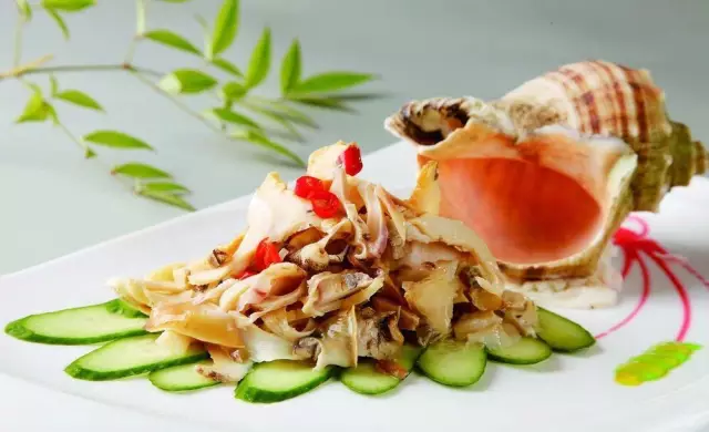 |19款经典凉菜菜品赏析，太惊艳了!