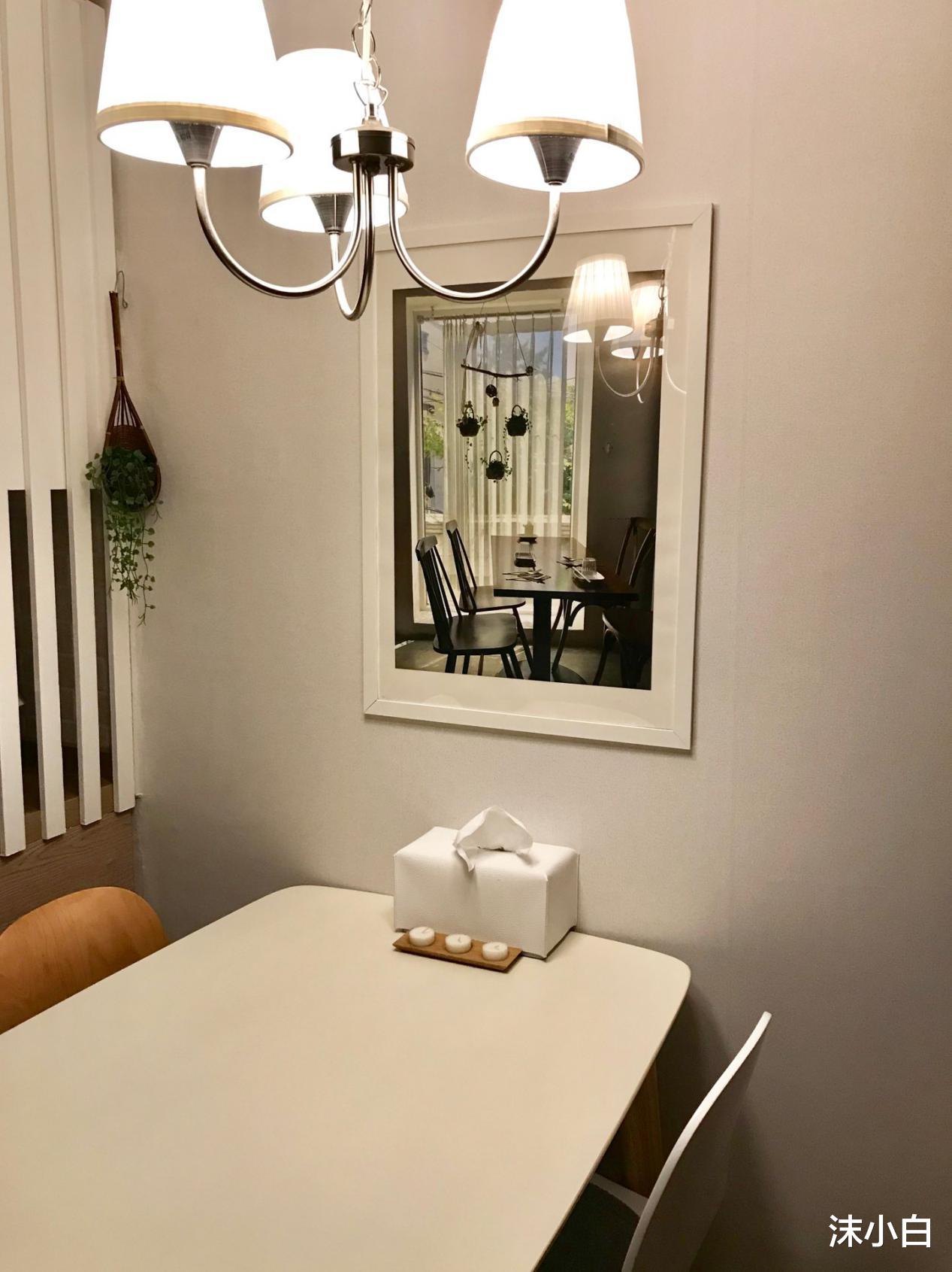 【】韩国姑娘的独居生活：58㎡小家花1.2万爆改，每天都在住新房子！