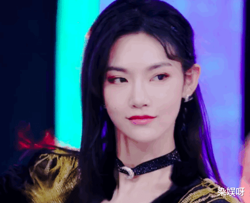 曾可妮：《青2》刘令姿2次发言打破cp粉幻想，她和曾可妮关系真没那么好