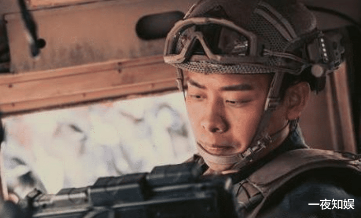 『红海行动』?曾出演《红海行动》多部佳作，今患恶病卧床不起，孤身一人无亲人照顾