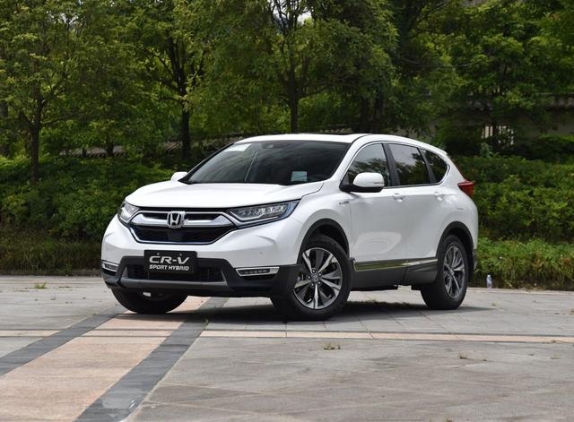 『SUV』为何懂车人说买轿车不能买SUV？把这3点看透，你就知道答案了