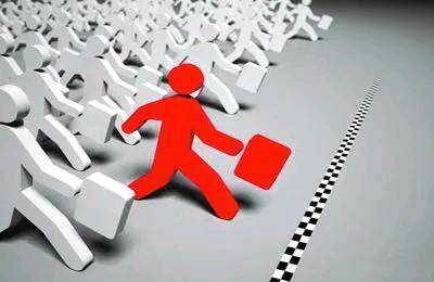 「」认真做事的被辞退，天天迟到的加薪，这些职场规则你真的懂了么？