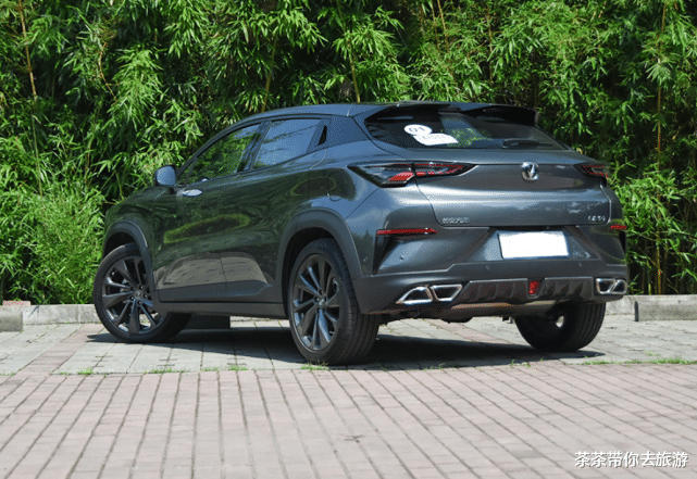 合资车|又一国产成功了！30天狂卖10186辆，油耗3毛6，不给合资车留后路