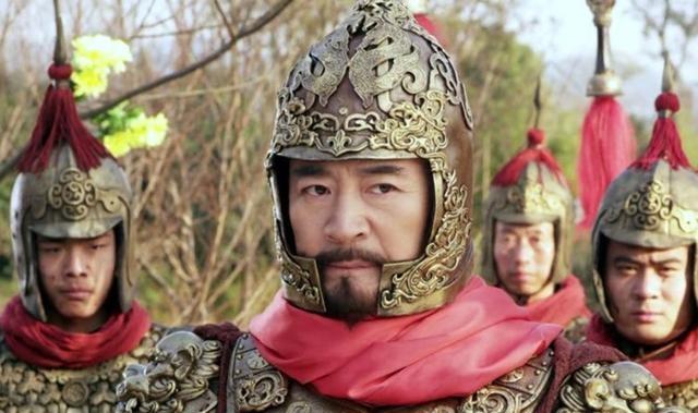 李世民逼宫成功之后，年级不算太大的李渊是怎么样度过余生呢？