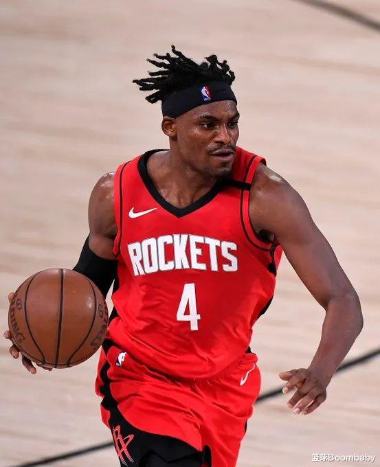 詹姆斯·哈登|只有这样东西可以救哈登,救火箭了